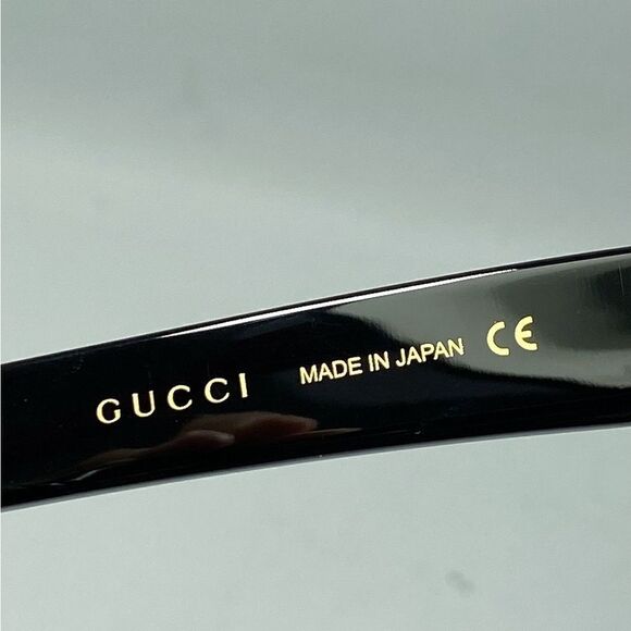 Gucci Round Sunglasses main image 8